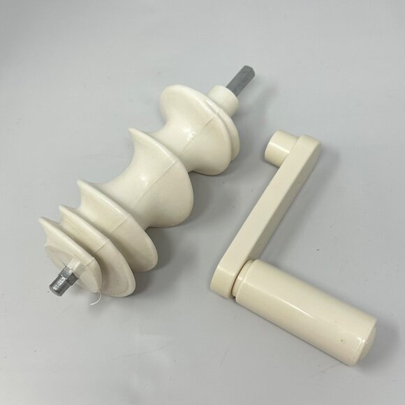 Deluxe Meat Grinder Chopper Vacuum Grip Base Robinson Design Group - Picture 11 of 14